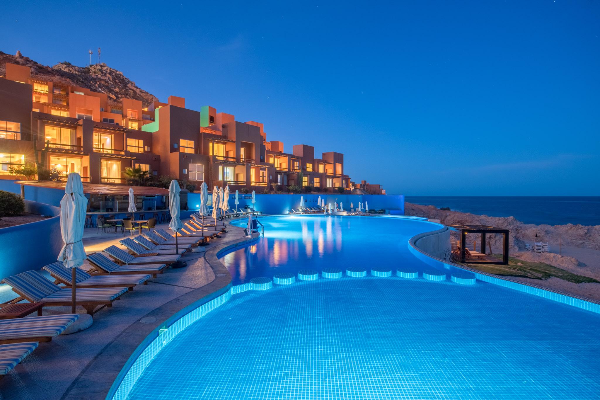 ᐉ CLUB REGINA LOS CABOS HOTEL ⋆⋆⋆⋆ ( SAN JOSE DEL CABO, MEXICO ) REAL  PHOTOS & GREAT DEALS